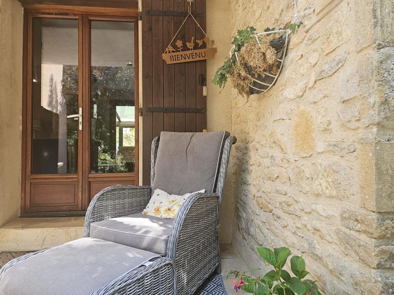 Maison traditionnelle - 158 m² - 9 pièces