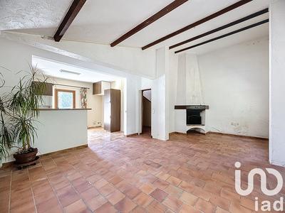 Maison - 129 m² - 6 pièces