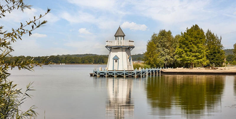 Maison - 55 m² - 3 pièces