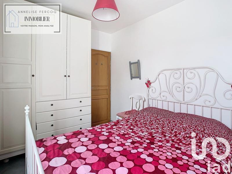 Maison - 135 m² - 8 pièces