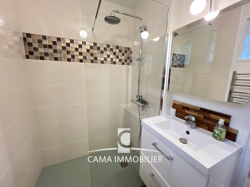 Maison - 52 m² - 2 pièces