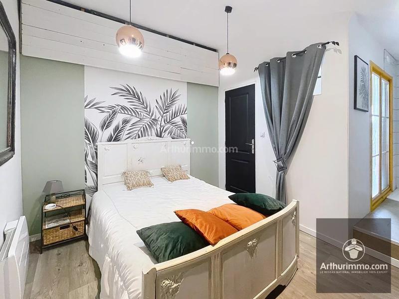 Maison - 175 m² - 5 pièces