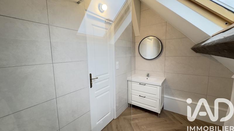 Duplex - 54 m² - 2 pièces