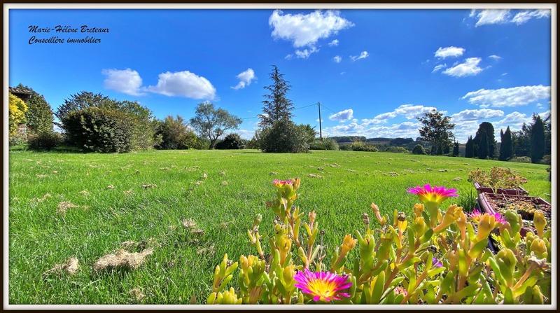 Maison - 310 m² - 9 pièces