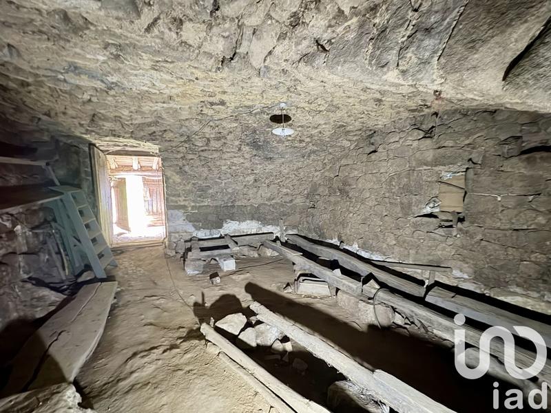 Maison de campagne - 63 m² - 3 pièces