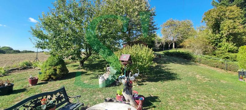 Maison - 150 m² - 7 pièces