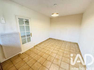 Appartement - 138 m² - 7 pièces