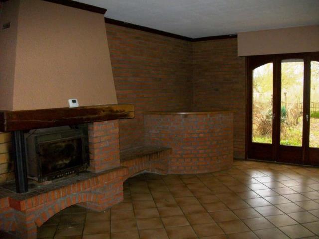 Pavillon - 300 m² - 1 pièce