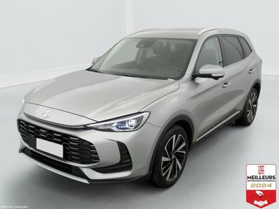 Mg Zs 1.5 l Hybrid+ 197 ch Luxury