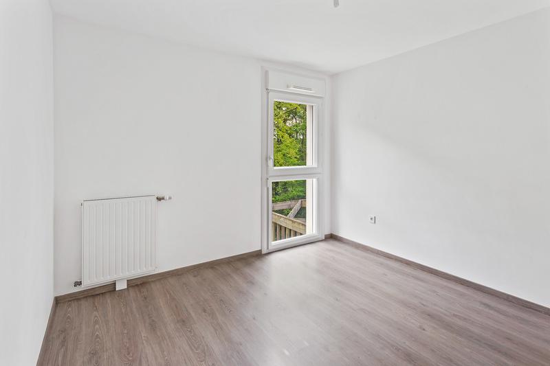 Appartement - 86 m² - 4 pièces