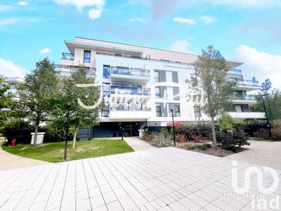 Appartement - 89 m² - 5 pièces