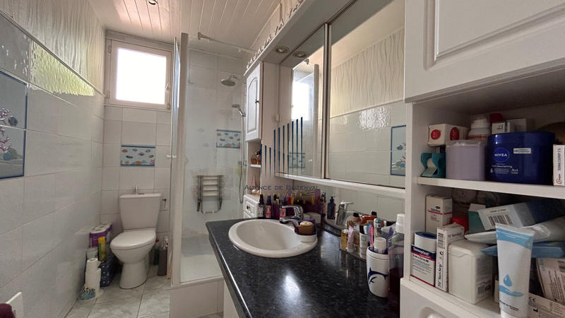 Appartement - 95 m² - 4 pièces