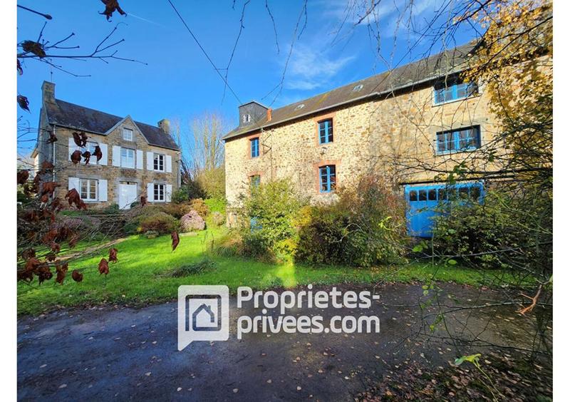 Propriété - 155 m² - 7 pièces