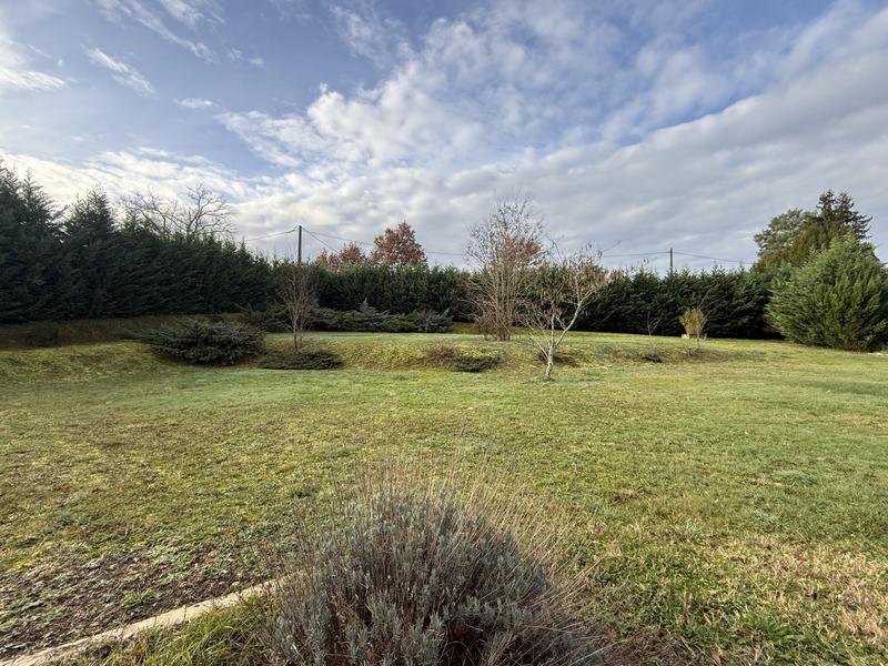 Maison - 112 m² - 4 pièces