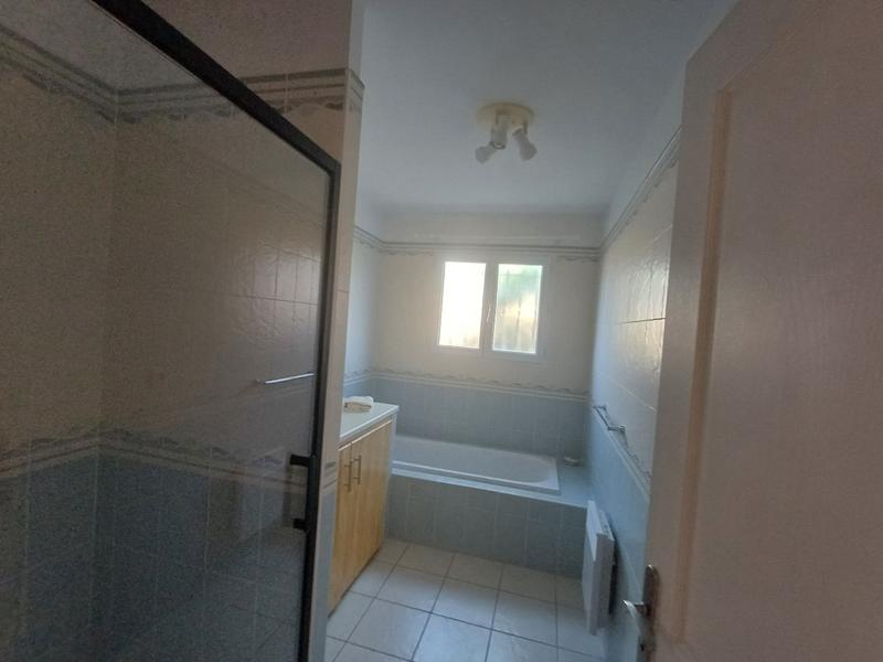 Maison - 119 m² - 5 pièces