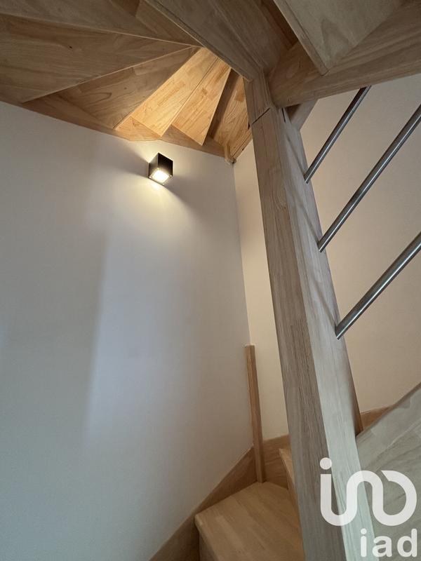 Appartement - 83 m² - 4 pièces