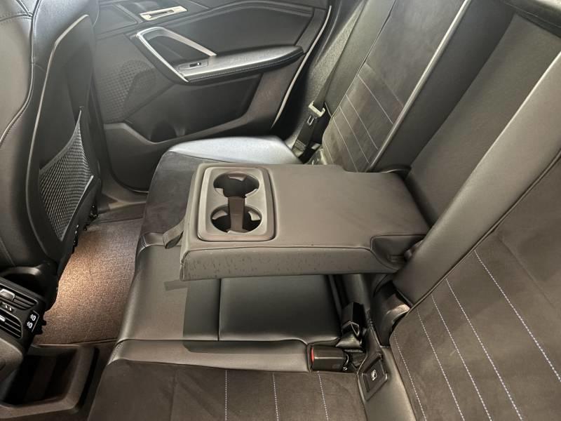 Bmw X1 iX1 eDrive20 204ch Bva m Sport