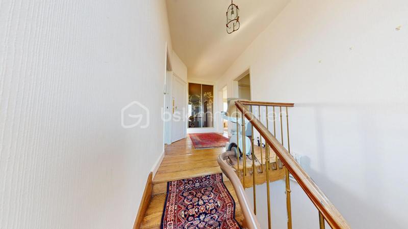 Maison de maîtres - 140 m² - 6 pièces