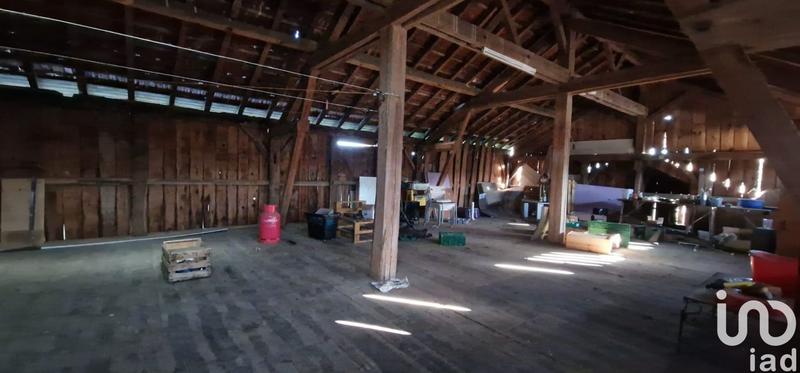 Local commercial - 280 m²