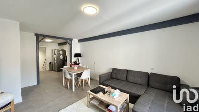 Appartement - 115 m² - 5 pièces