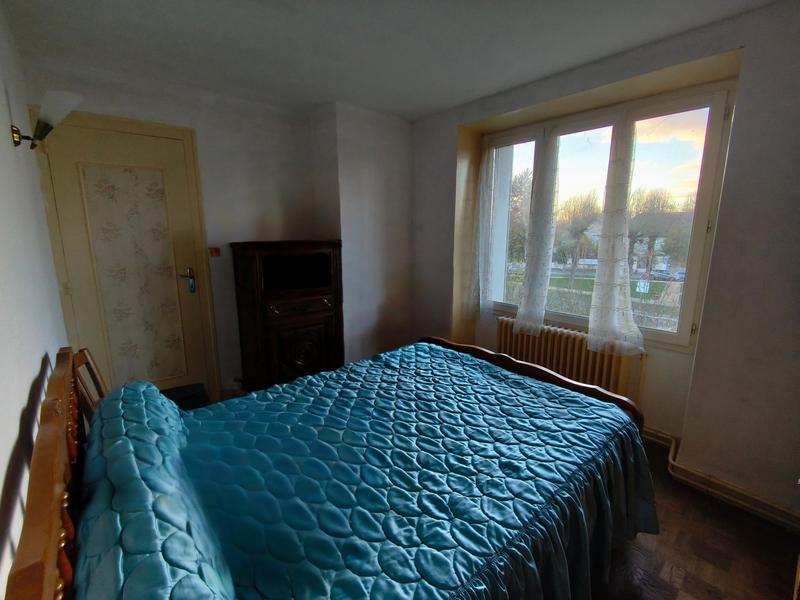 Maison - 73 m² - 4 pièces