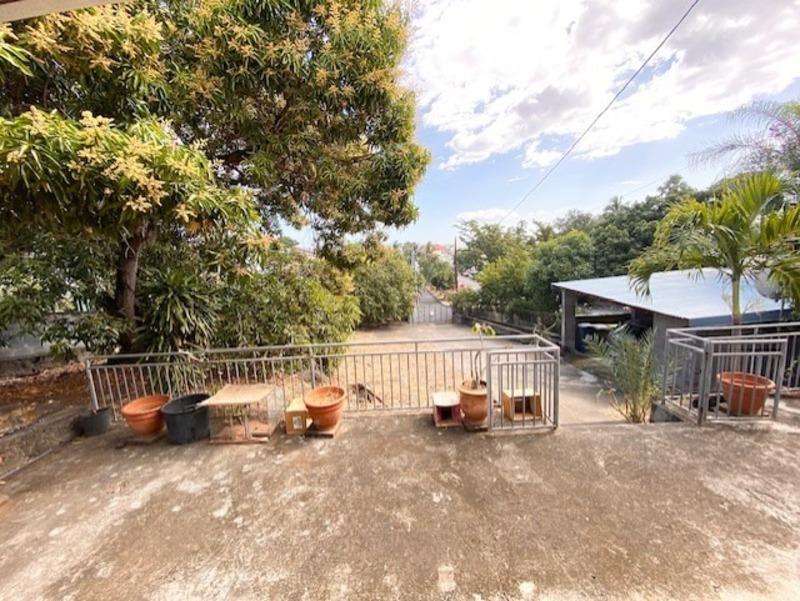 Maison - 70 m² - 4 pièces