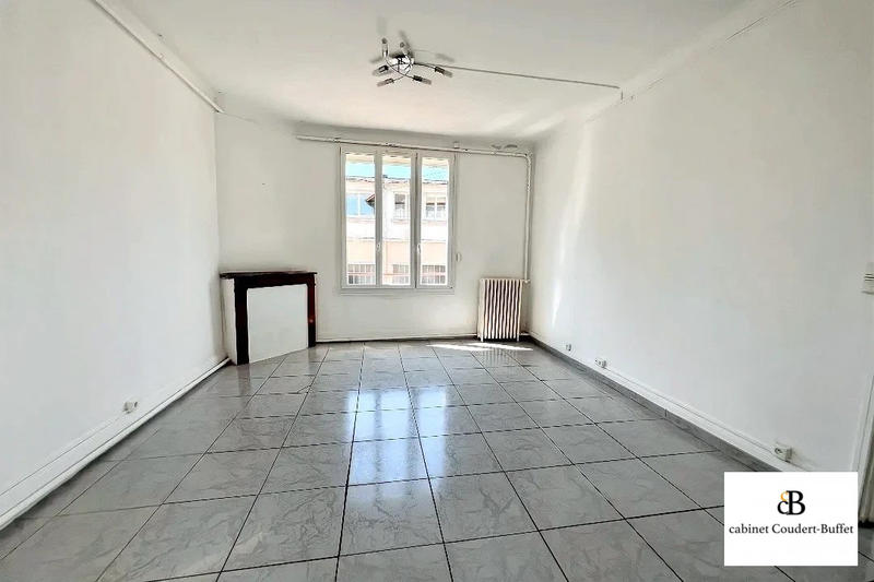 Appartement - 68 m² - 3 pièces