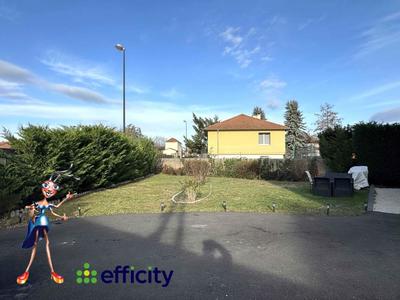 Maison - 135 m² - 7 pièces