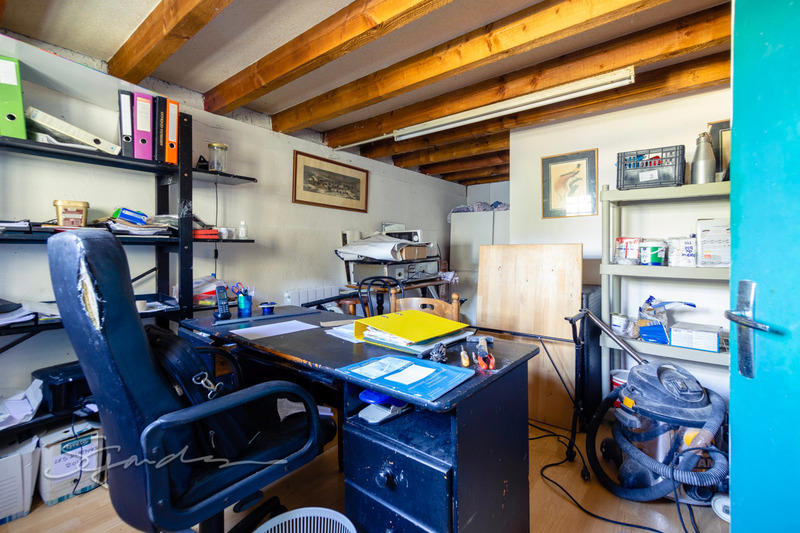 Fonds de commerce - 181 m²