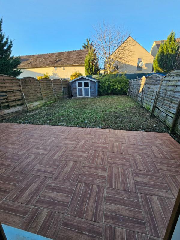 Maison - 79 m² - 4 pièces