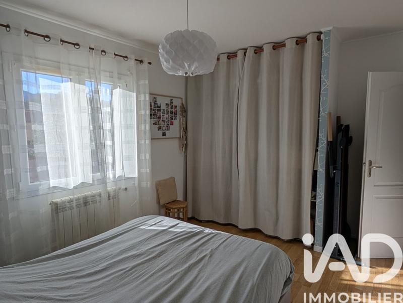 Maison - 103 m² - 4 pièces