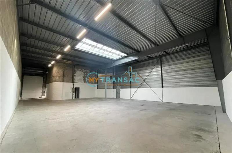 Local d'activité / Entrepôt