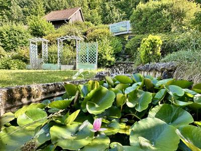 Maison - 169 m² - 8 pièces