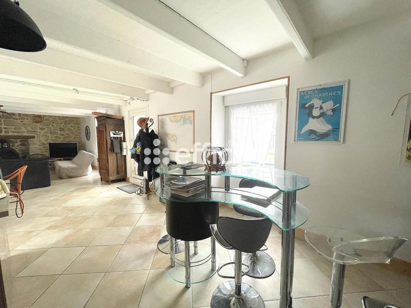 Maison - 121 m² - 4 pièces