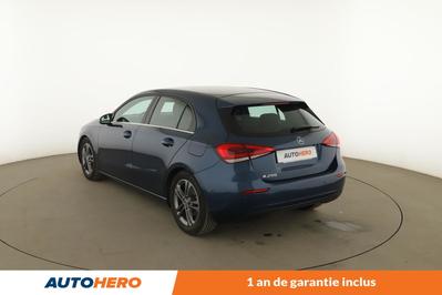Mercedes Classe a 200 Style Line 7g-Dct 163 ch