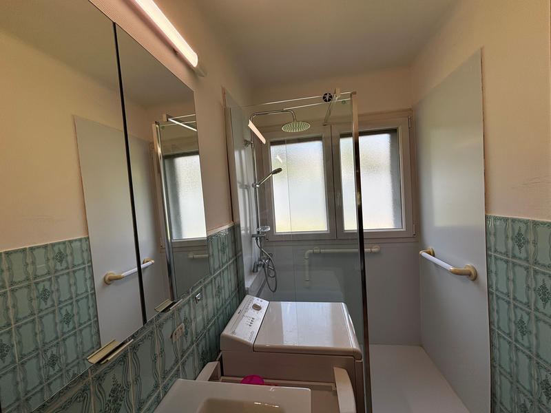 Maison - 82 m² - 5 pièces