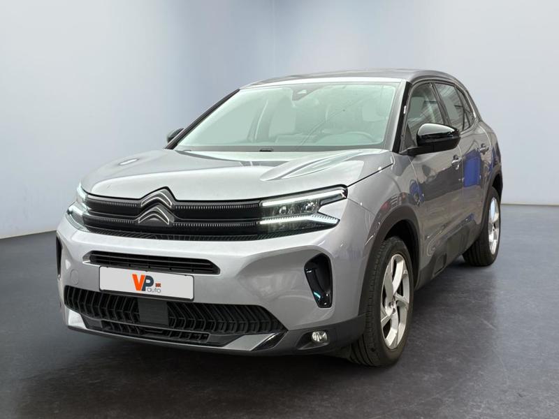 Citroën C5 Aircross BlueHDi 130 s&amp;S Eat8 Feel