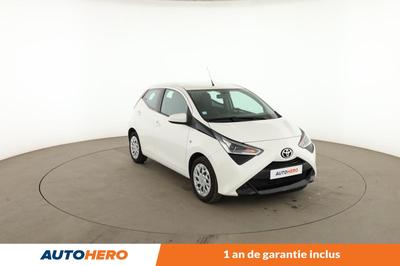 Toyota Aygo 1.0 Vvt-i X-Play 5p 72 ch