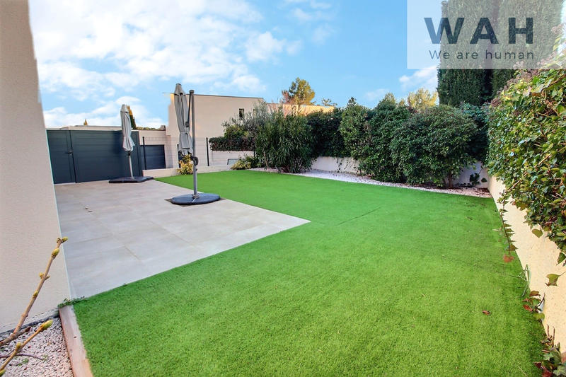 Maison - 131 m² - 5 pièces