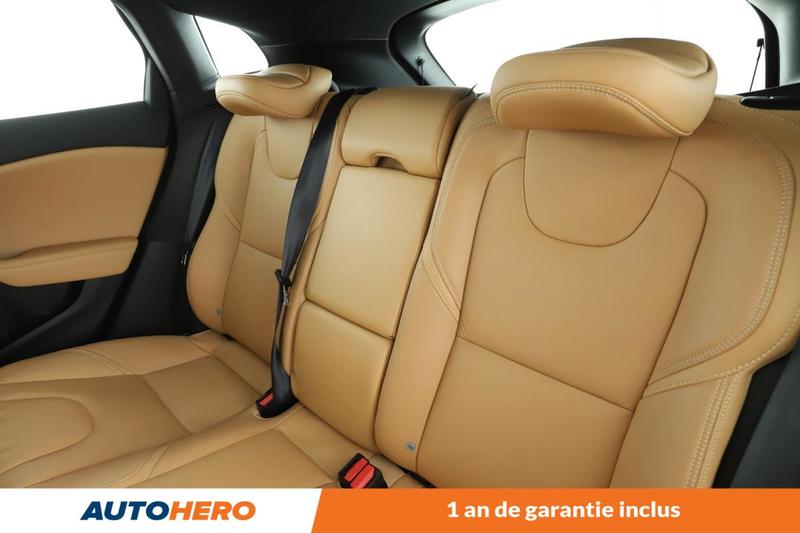 Volvo V40 Cross Country 1.5 T3 Signature Edition Geartronic 6 152 ch