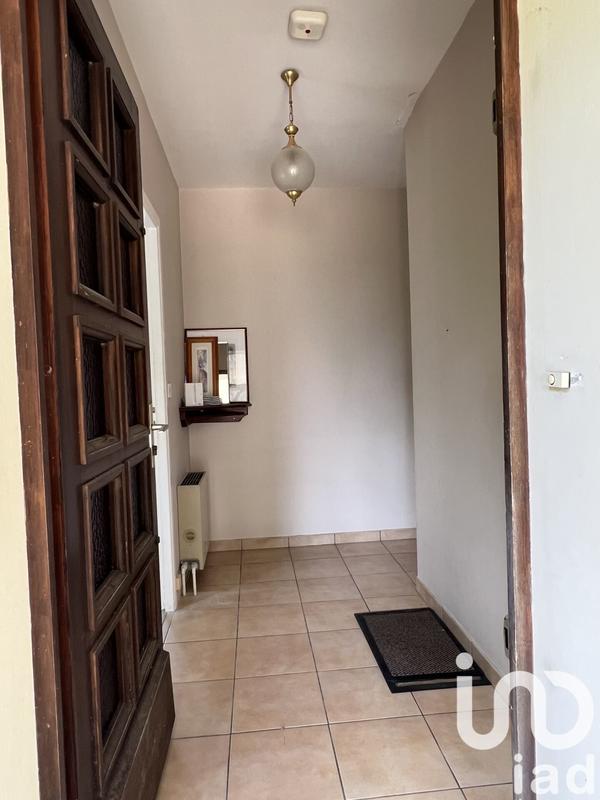 Maison de village - 110 m² - 5 pièces