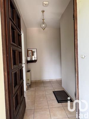 Maison de village - 110 m² - 5 pièces