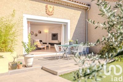 Maison - 153 m² - 5 pièces