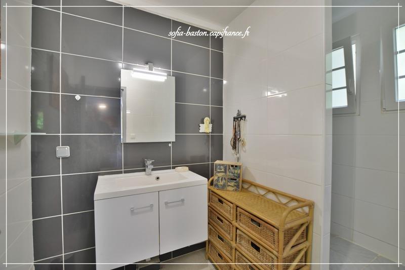 Appartement - 53 m² - 2 pièces