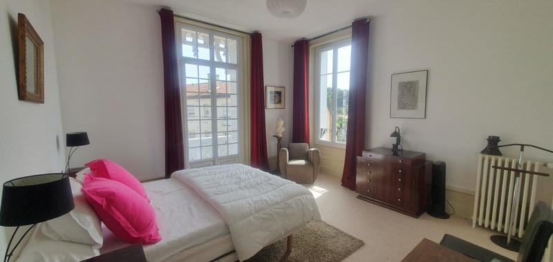 Hôtel particulier - 350 m² - 15 pièces