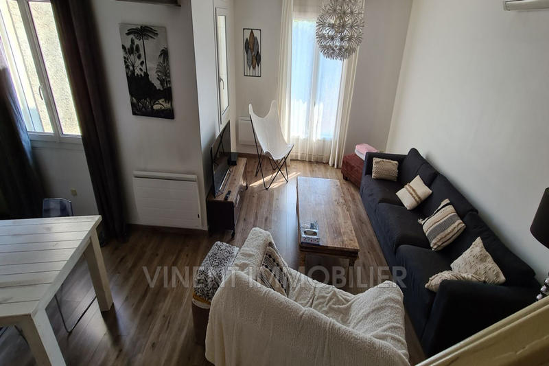 Villa - 110 m² - 4 pièces