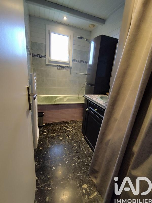 Maison - 116 m² - 6 pièces