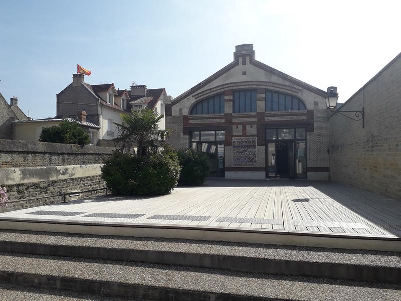 Janvier musiq'halle : soirée d'ouverture &quot;Premières Vibrations&quot;