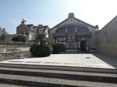 Janvier musiq'halle : soirée d'ouverture &quot;Premières Vibrations&quot;