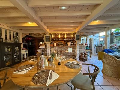 Fonds de commerce - 447 m²